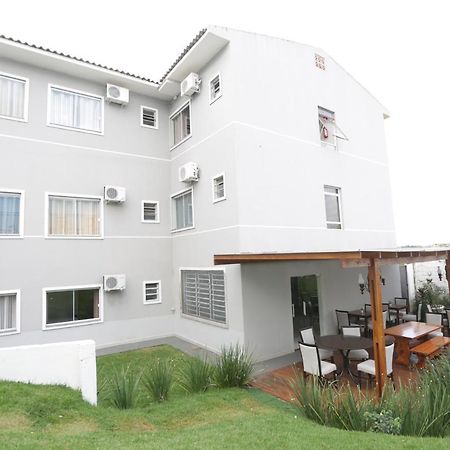 Hotel Vivere Cataratas フォス・ド・イグアス エクステリア 写真