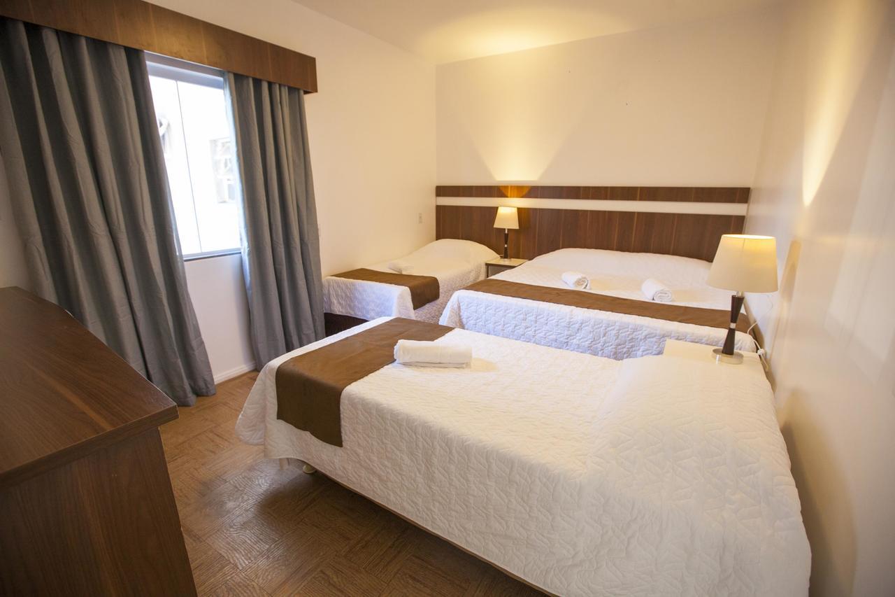 Hotel Vivere Cataratas フォス・ド・イグアス エクステリア 写真